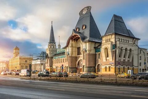 Площадь 3 культур