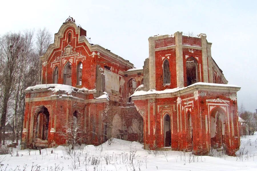 Савино смоленской. Усадьба Голицыных Смоленская область Гагаринский район. Село Пречистое Смоленская область. Пречистое Смоленская область Гагаринский район. Храм Голицыных Пречистое.