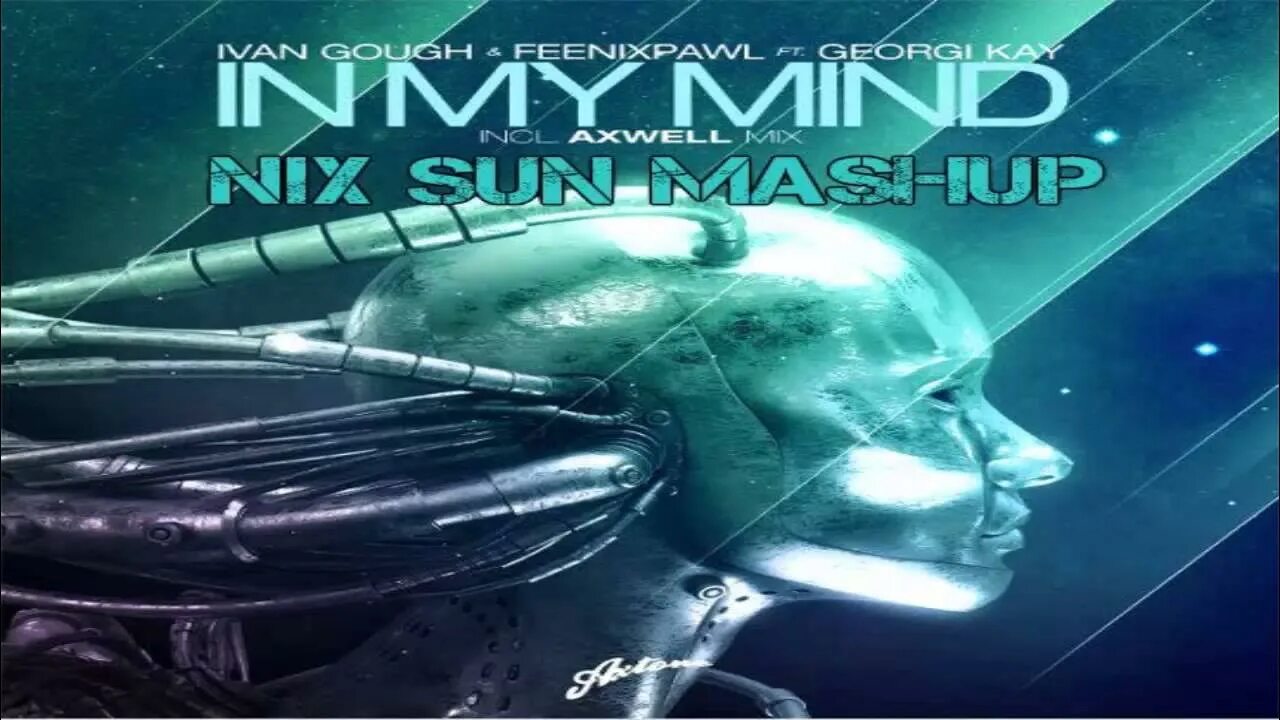 Talk to me in my mind. Ivan gough. ivan gough feenixpawl in my mind axwell mix. ivan gough &amp; feenixpawl feat. georgi kay - in my mind (axwell mix). in my mind ivan.