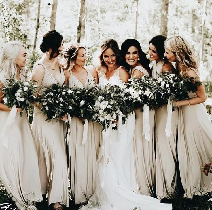 Quelles tendances de fleurs de mariage adopter en 2018 ? Spose, Immagini di spos