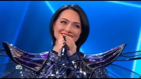 Шоу маска от 18.02