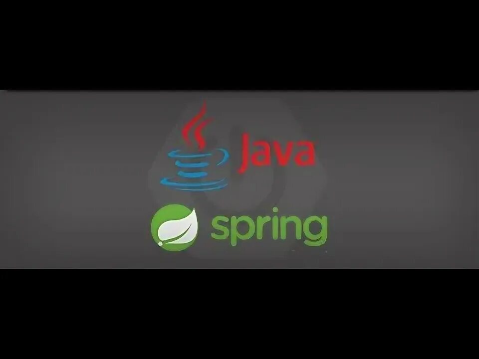 Java spring boot starter. Java spring boot starter