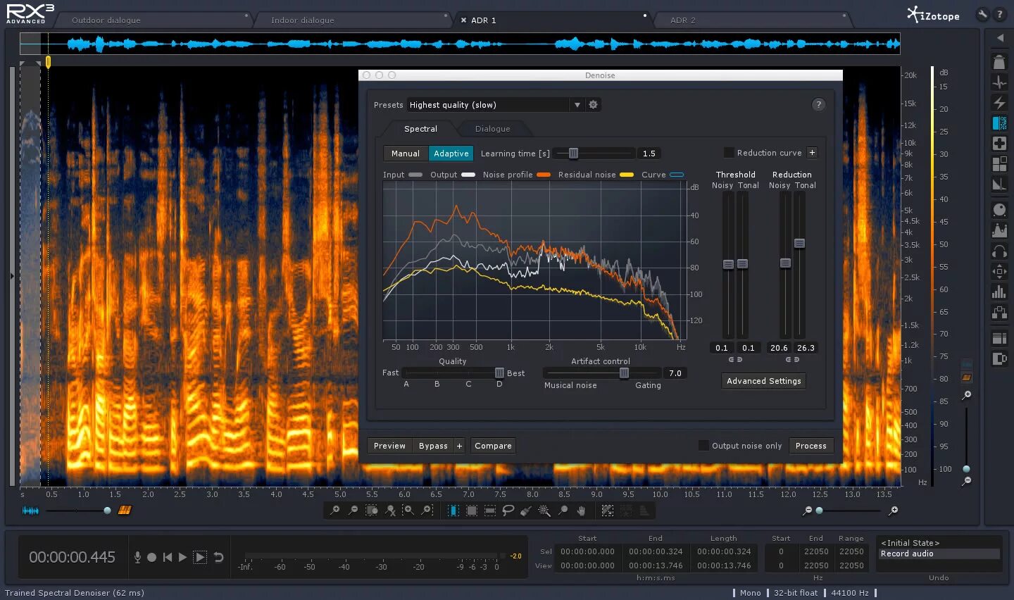 Rx 7 audio editor. RX 10 Audio Editor. IZOTOPE RX 7 Advanced Audio Editor. IZOTOPE Ozone RX 7. IZOTOPE - RX 10 Audio Editor.