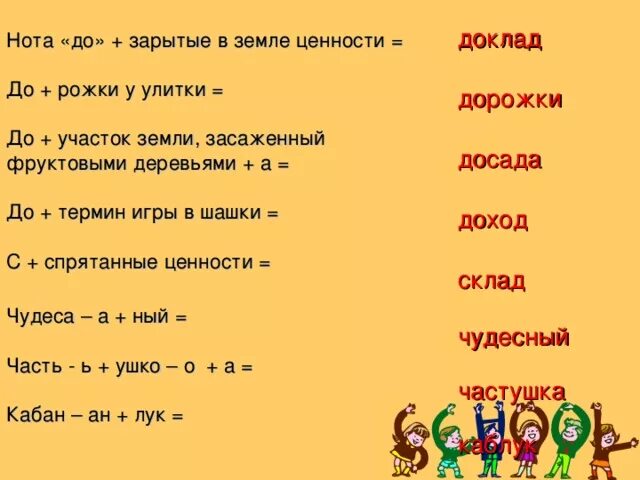 Слова начинающиеся коле. Нота до закрытые ценности в земле. До+закрытые в землю ценности.