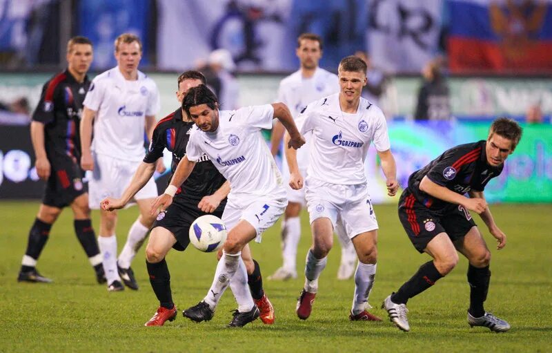 Зенит Бавария 2008. Алехандро Домингес 2008. Зенит-Бавария 4-0. Зенит 2008.