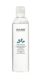 Babe laboratorios