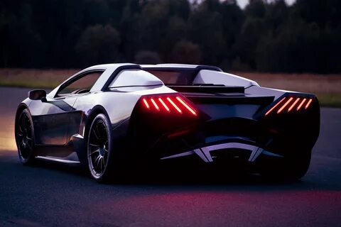 Автомобильные super