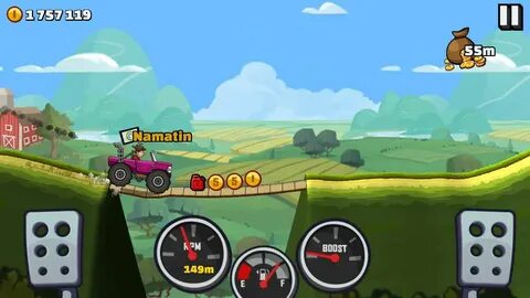 Apk mod unlimited money