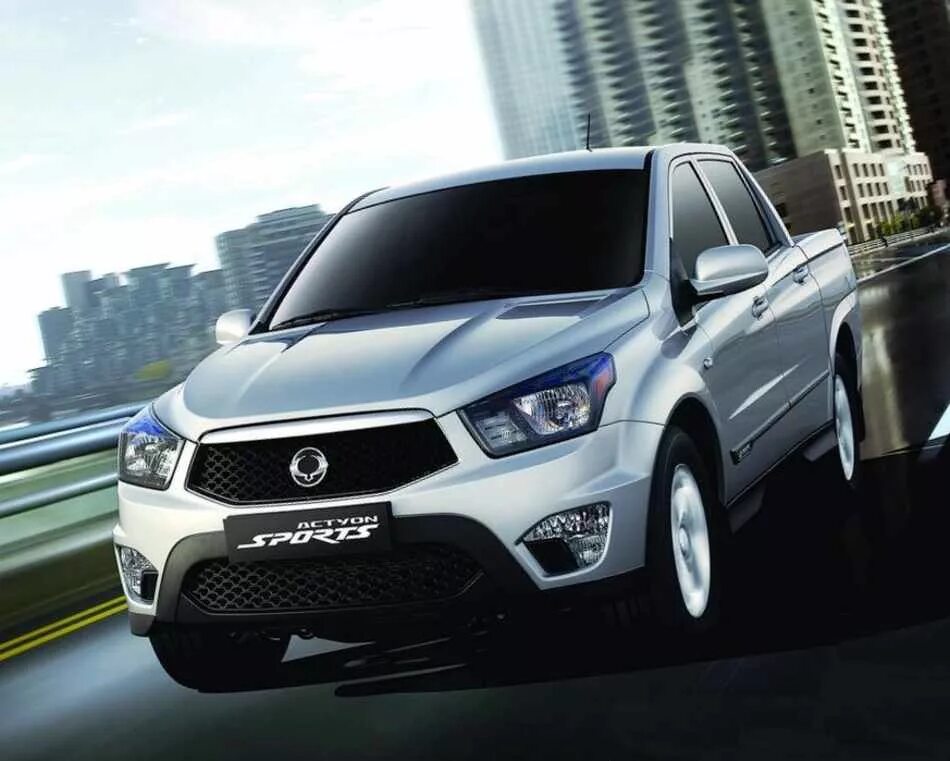 Новый санг йонг. SSANGYONG Actyon Sports 2013. SSANGYONG Actyon 2022. Саньенг Актион 2021. Саньенг Актион 2020.