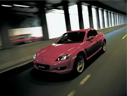 Mazda 10
