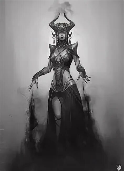 Inner dark. Inner dark