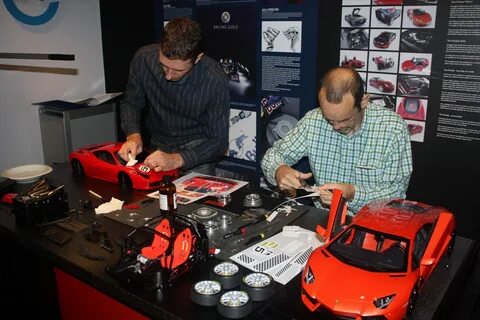 Making cars