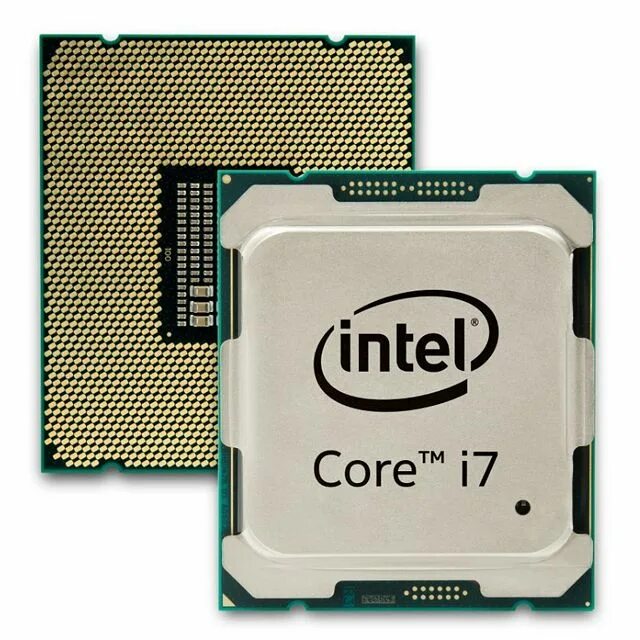 Интел i7 купить. Процессор: Intel i7 6800k. Процессор Intel Core i7-6850k. Процессор Интел ай 7. Компьютер с процессором Intel Core i7.
