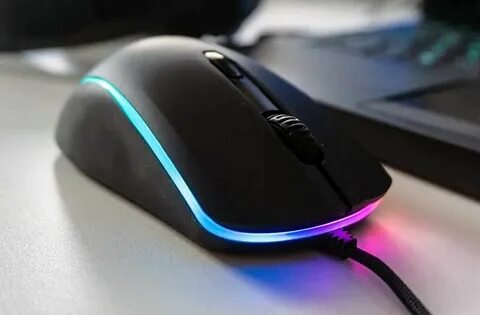 Pulsefire surge