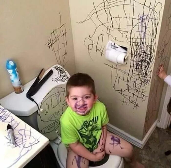 Что нибудь детское включи