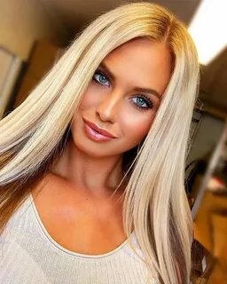 Blonde pic