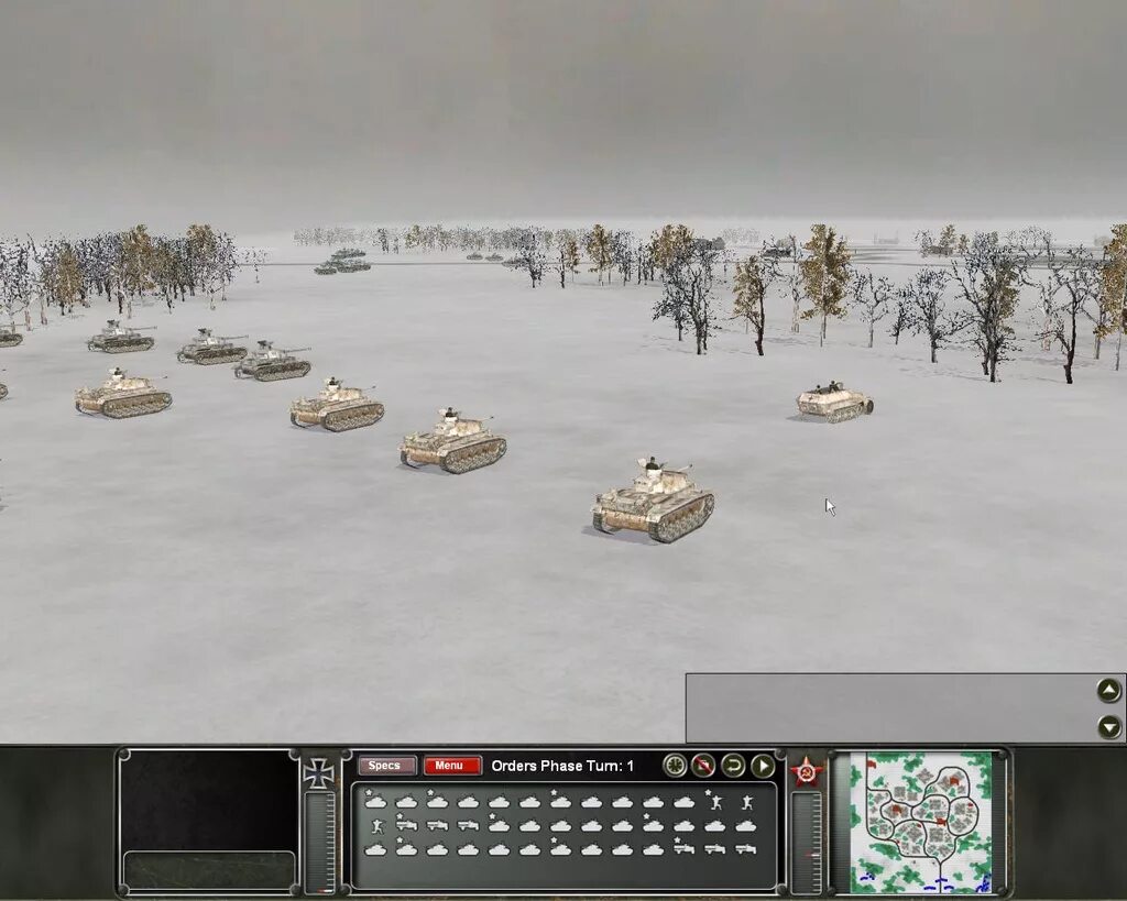 Операция снежок. Panzer Command - Operation Winter Storm. Panzer Command: операция «снежный шторм». Игра Снежная операция.