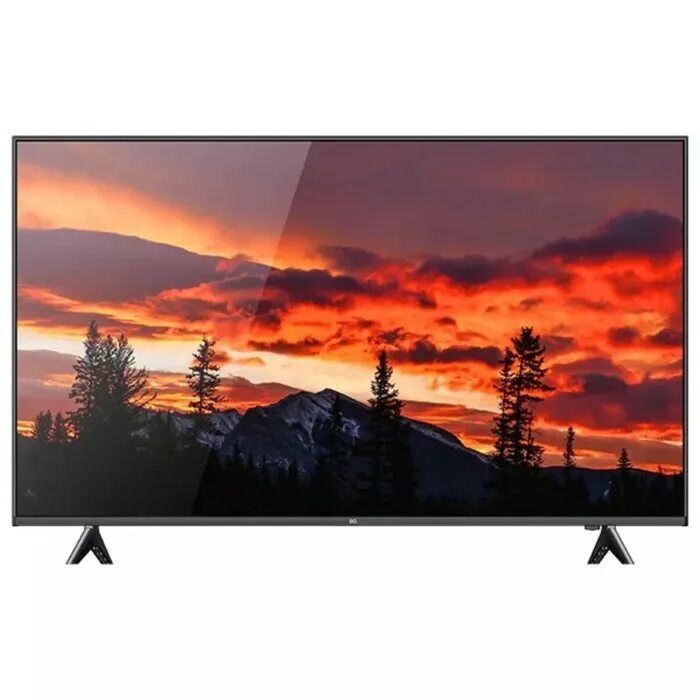 50 smart tv s4