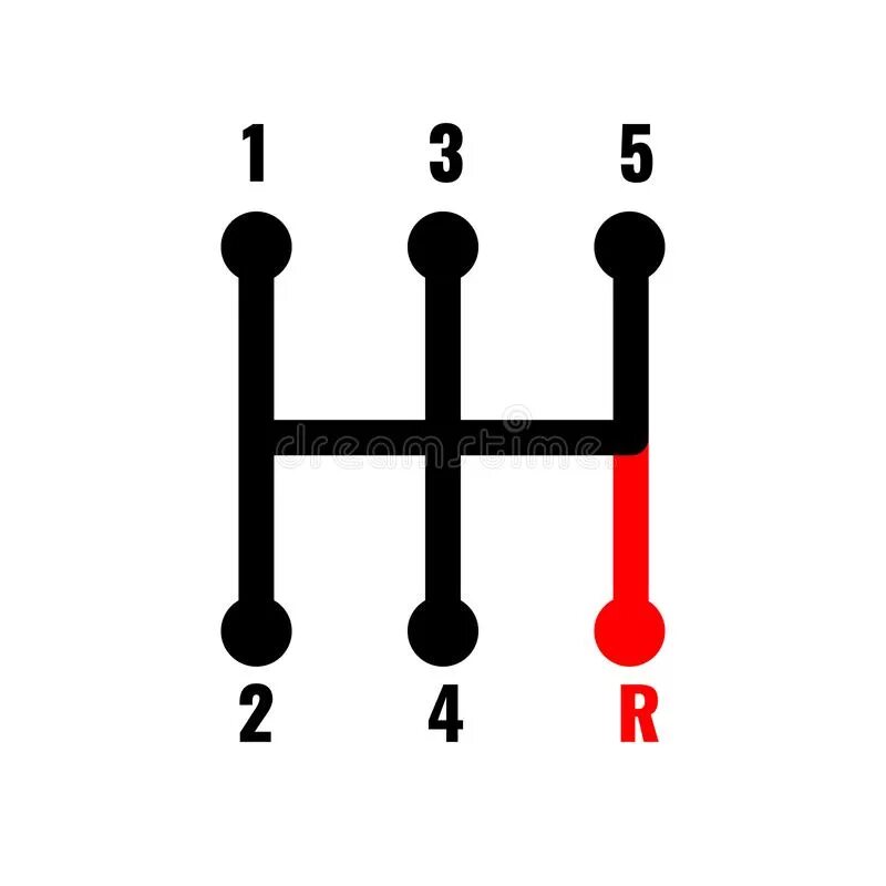 Схема переключения передач ГАЗ 3307. Схема переключения КПП ГАЗ 3307. ГАЗ 3307 коробка передач схема переключения. КПП ГАЗ 53 схема переключения передач.