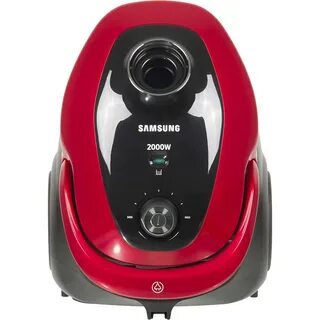 Samsung vc20m257awr