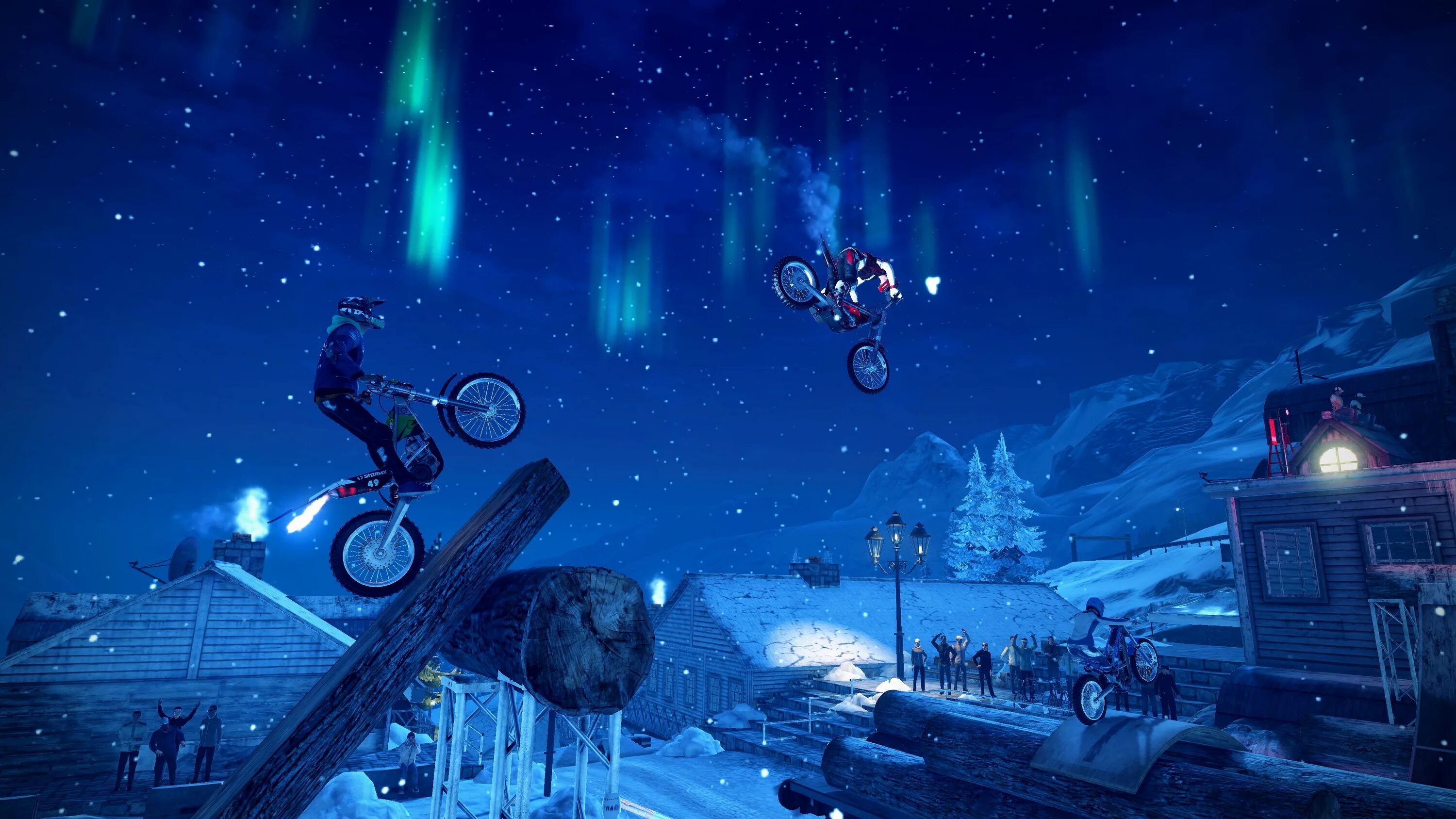 Игры вышедшие в феврале. Trials Rising. Trials Rising Gold Edition. Trials Rising ps4. Trials Rising Скриншоты.