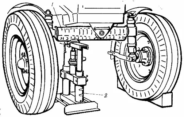 Мтз 82.1 переднее колесо. Передний мост трактора МТЗ 80. Развал схождения колес у трактора МТЗ 80. Схождение передних колес МТЗ 80. Схождение колес трактора МТЗ-82.