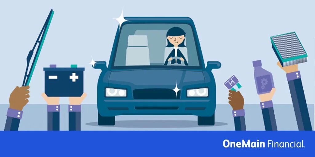 Save your car. Few basic car maintenance tips.
