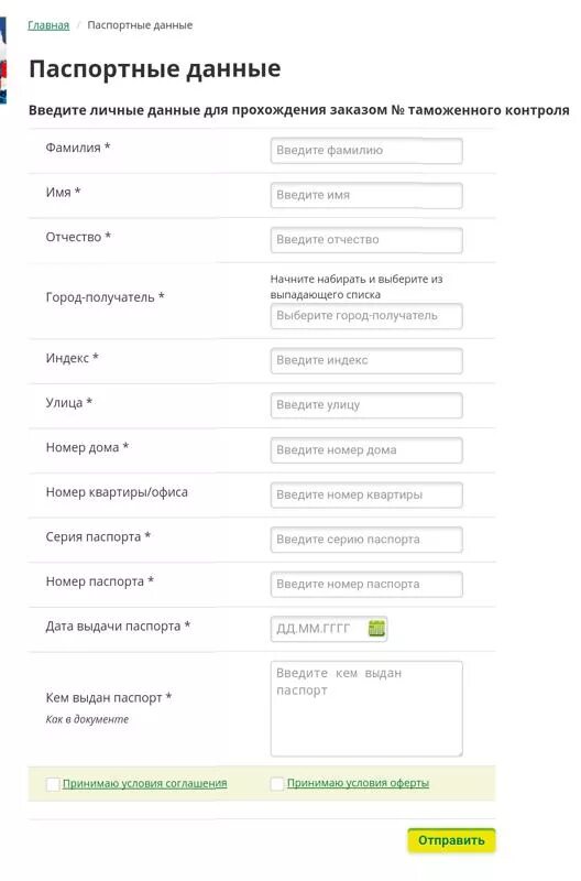 Приложение озон паспортные данные. Паспортные данные бланк. Как записать паспортные данные. Указать паспортные данные.