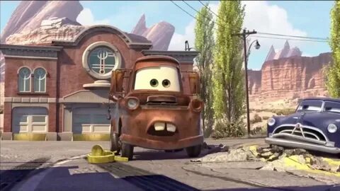 Cars 2006
