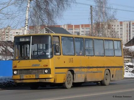 Фотобус рыбинск
