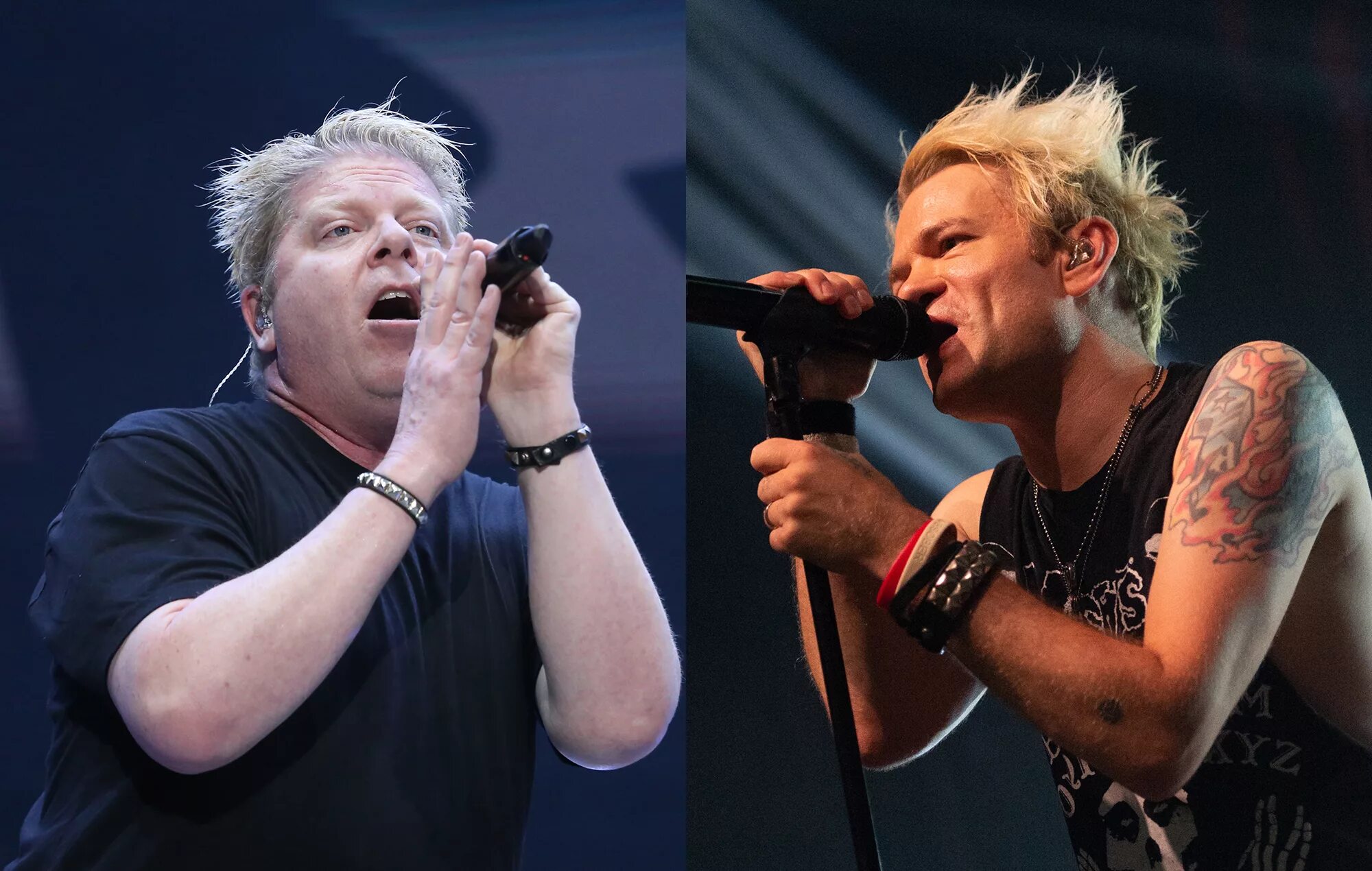 Patrick s offspring doesn t speak. Декстер холланд offspring. sum 41 солист. декстер холланд 2025. декстер холланд 2025.