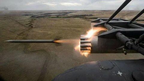 Ракета с 8