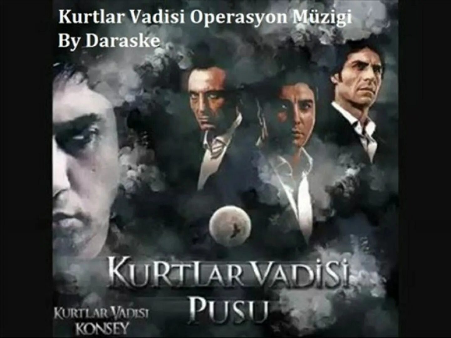 Kurtlar vadisi operasyon