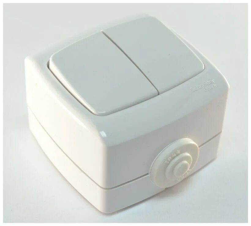 выключатель одинарный ip54. выключатель рондо va56-225b-bi. одноклавишный выключатель ip-54, белый universal аллегро 5563460. выключатели ip44 открытой установки.