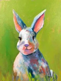 Rabbit original
