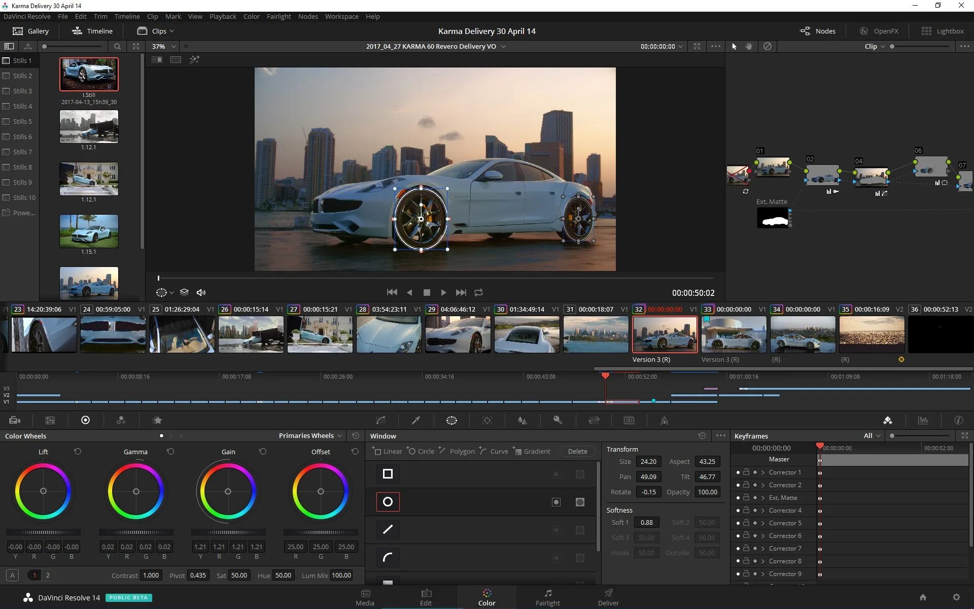 Как ускорить davinci resolve. Да винчи резолв интерфейс. davinci resolve интерфейс. davinci timeline. davinci resolve timeline.