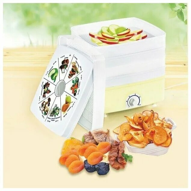 ротор дива-люкс сш-010 (5 поддонов, белый). сушилка ротор дива люкс. электросушилка ротор дива. сушилка ротор дива люкс сш-010-02. ротор дива-люкс сш-010.