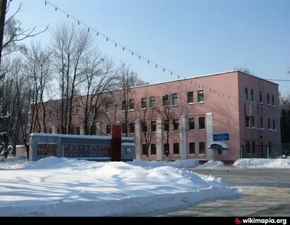 Гомельская городская 1