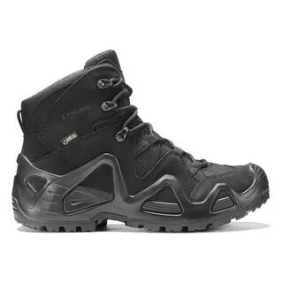 Ботинки zephyr gtx