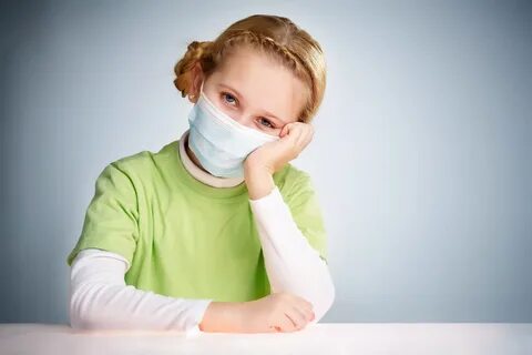 Children infectious diseases
