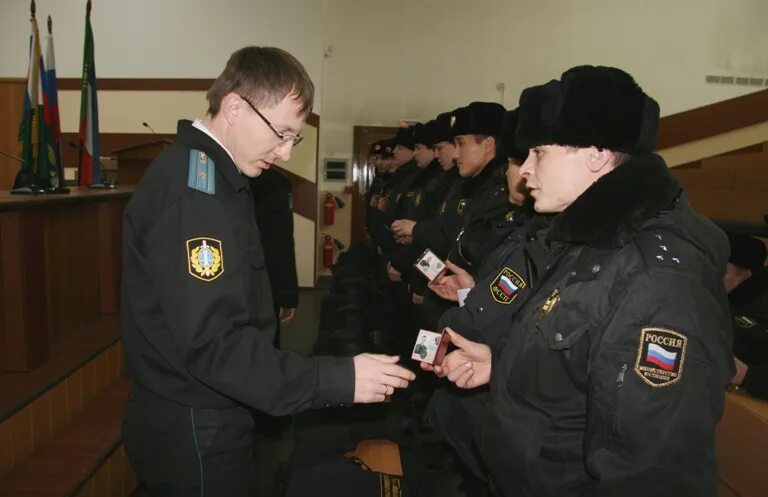 Специализированный отдел судебных приставов 2. Специализированный отдел судебных приставов 2