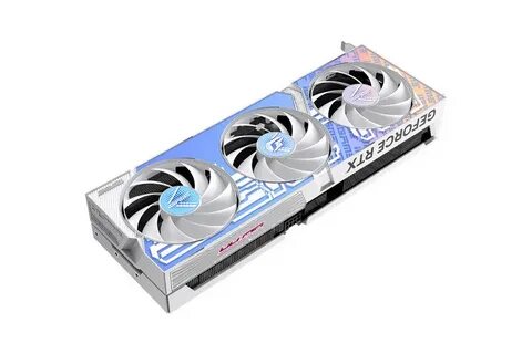 Rtx 4070 colorful vulcan