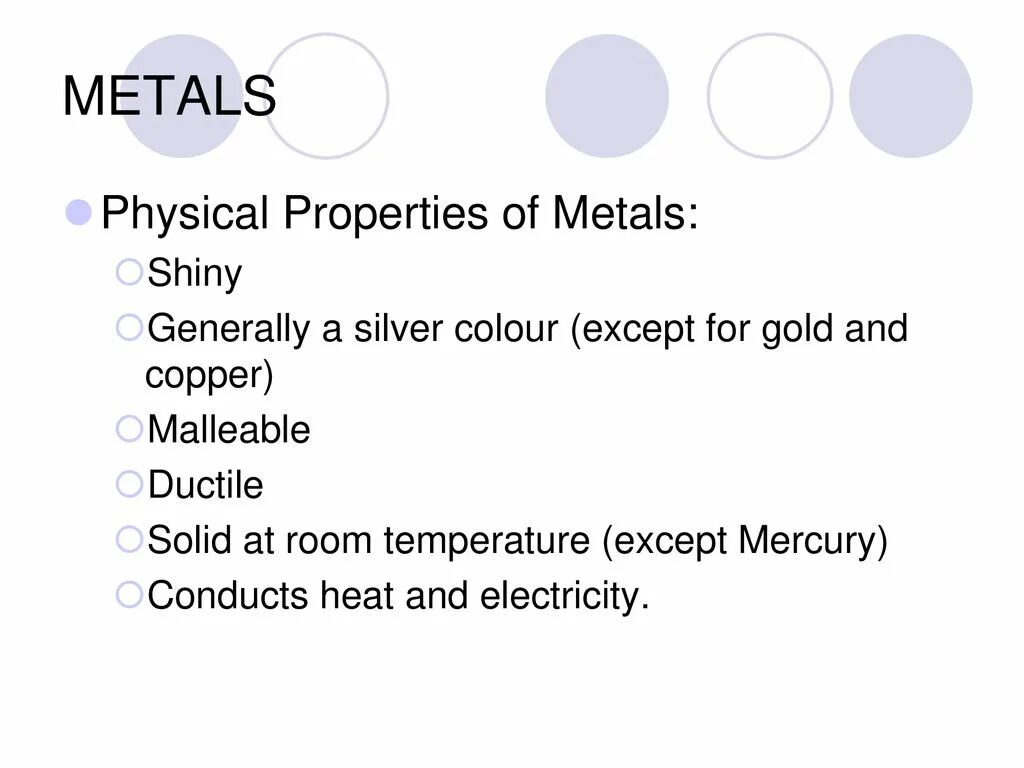 Physical properties of Metals. General properties of Metals. Physical properties of Metals and Alloys текст. Physical properties of Aluminium.