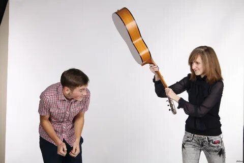 Ломаем инструмент