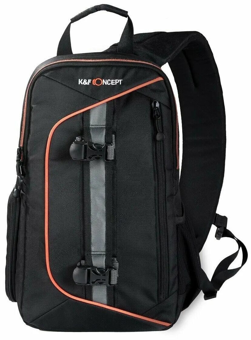 Фоторюкзак-слинг k&f concept kf13. K&f concept kf13. 140. 140. 140.
