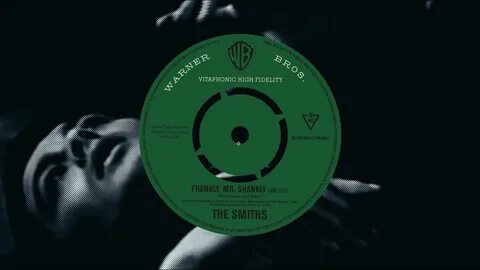 The smiths there is