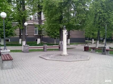 Студенческий хвост тула