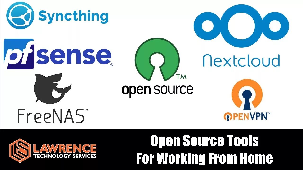 Open source tools. Openiam обзор. syncthing. syncthing настройка.