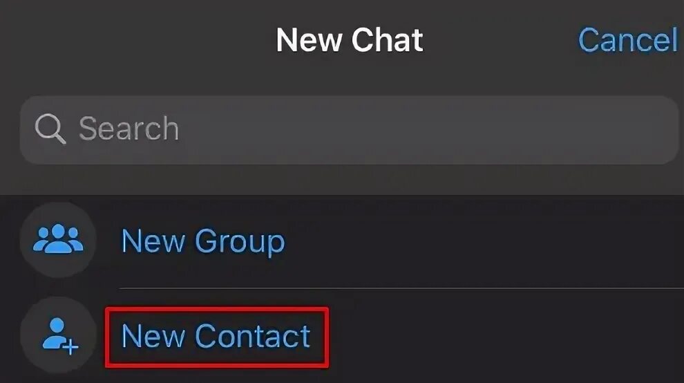 Add me contacts. Add me contacts
