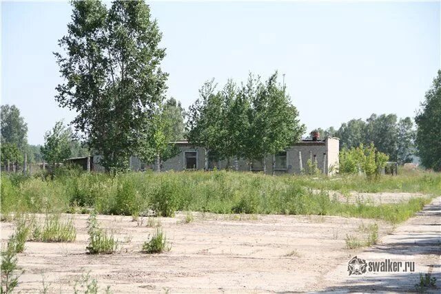 канск 4 городок